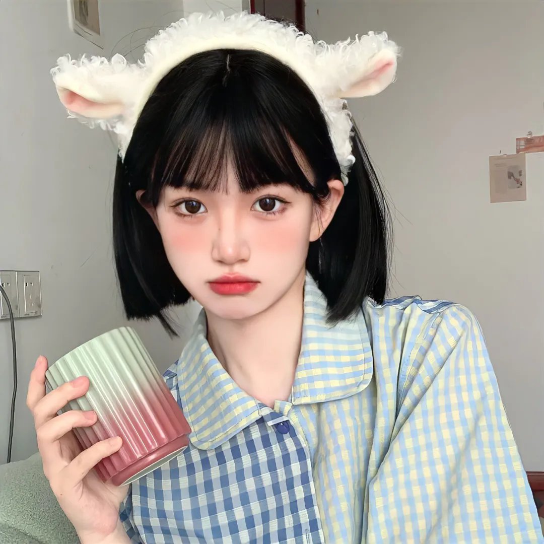 我的早更女友