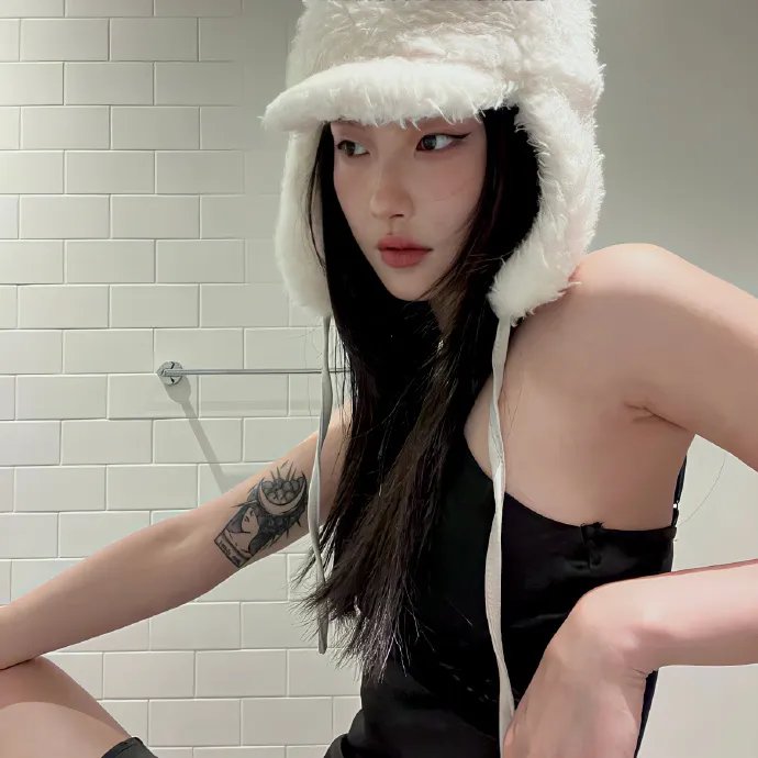 笼中的女儿