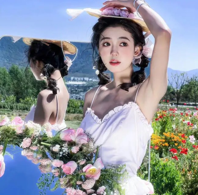 无言的结局