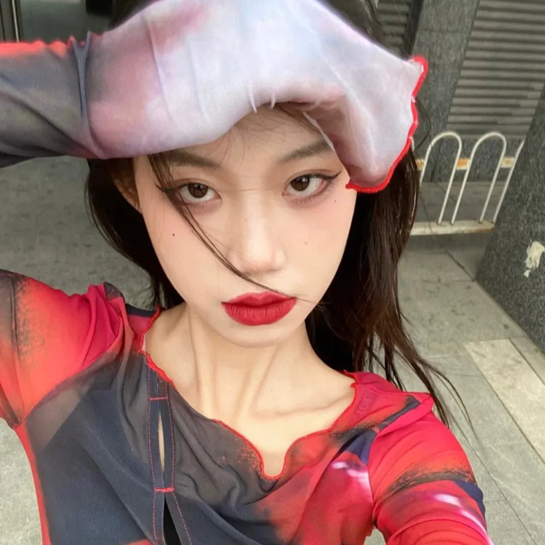 花季美少女
